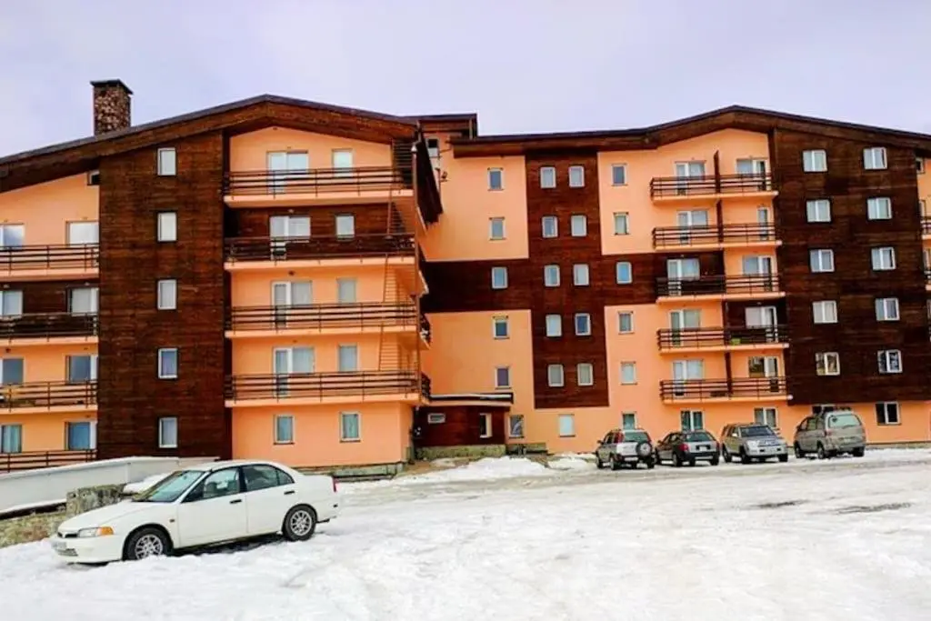 Perfect Stay In Gudauri For 4 — фото 1
