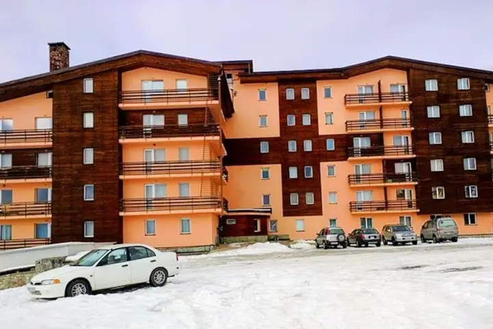 Гудаури: Perfect Stay In Gudauri For 4