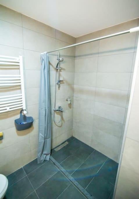 Бакуриани: Cozy Studio In Bakuriani / Near Ski Area Didveli