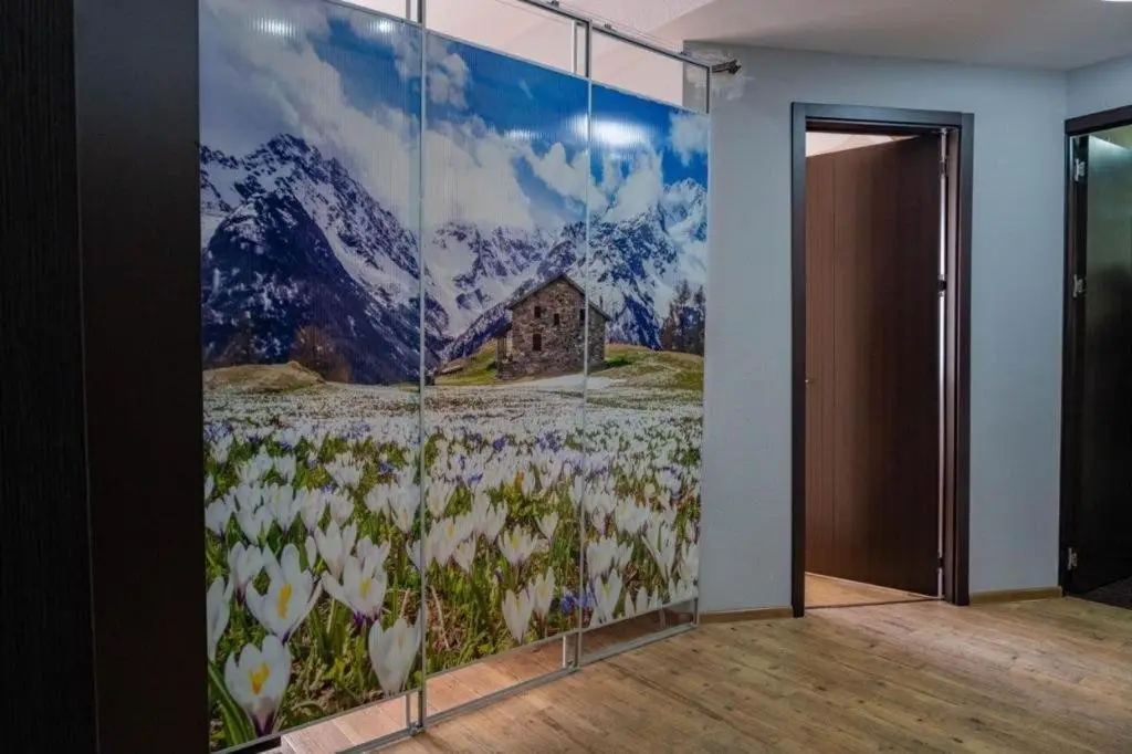 Гудаури: Gudauri Club 2100 Apt206