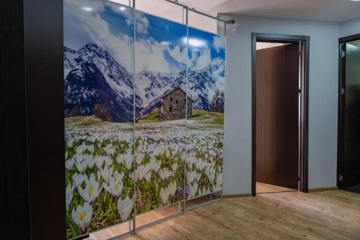 Гудаури: Gudauri Club 2100 Apt206