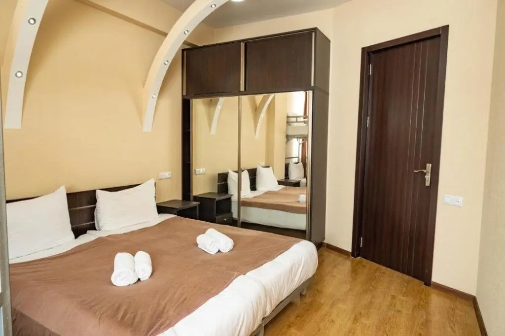 Гудаури: Gudauri Club 2100 Apt206