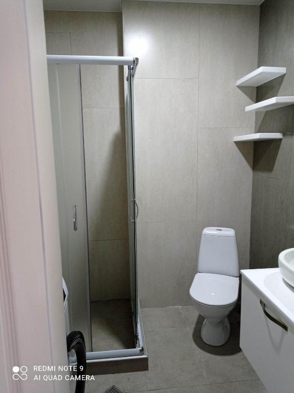 Бакуриани: Bakuriani Trialeti Residence Block 1