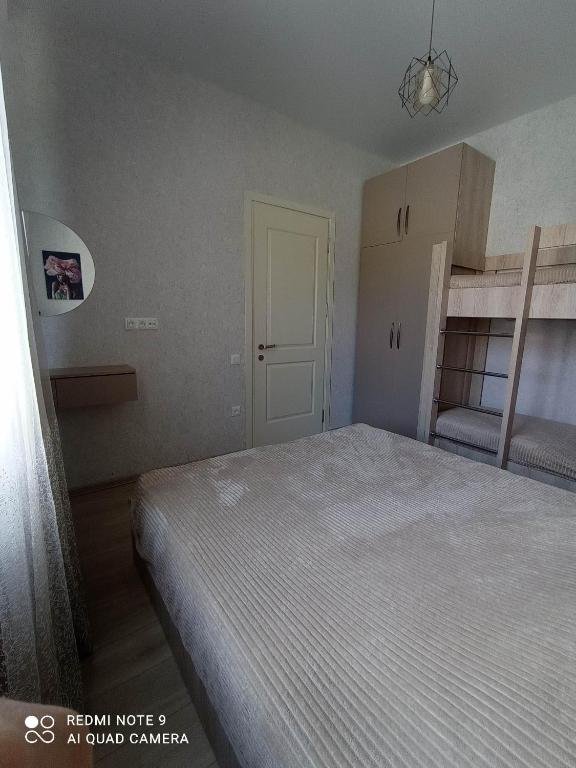 Бакуриани: Bakuriani Trialeti Residence Block 1