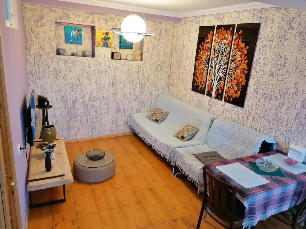 Боржоми: Autøgráph Boutique Høme 9