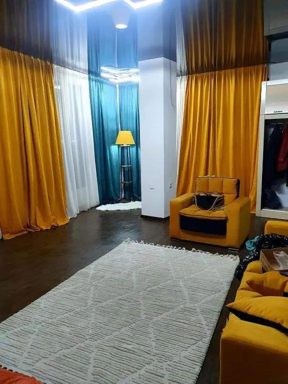 Хашури: Appartement Tower of city