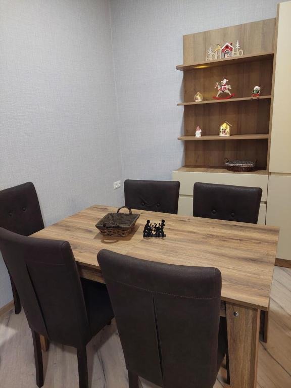 Бакуриани: Didveli Residence Apartment H-51