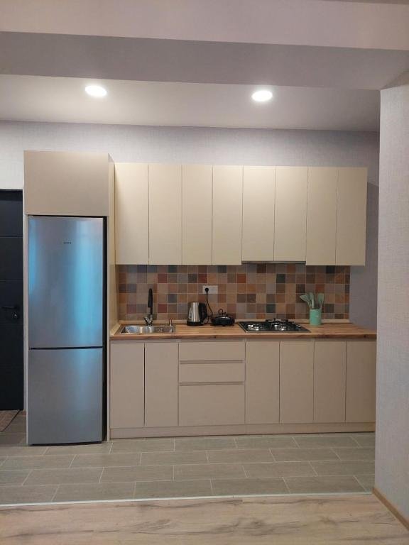 Бакуриани: Didveli Residence Apartment H-51