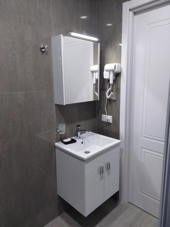 Бакуриани: Didveli Residence Apartment H-51