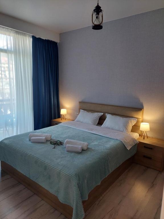 Бакуриани: Didveli Residence Apartment H-51