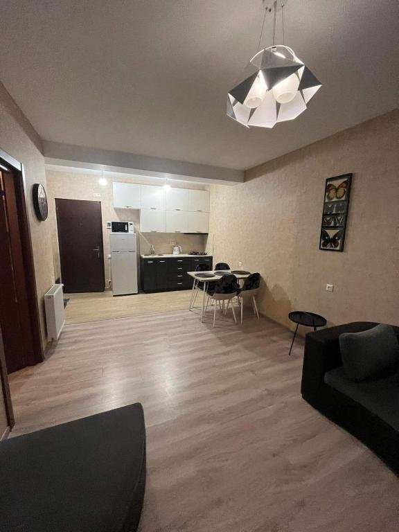 Бакуриани: Bakuriani Haystack Apartment #53