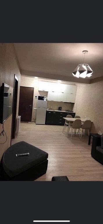 Бакуриани: Bakuriani Haystack Apartment #53