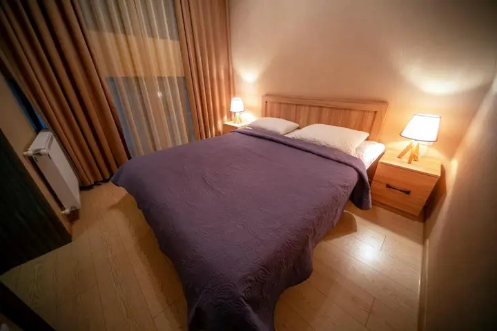 Бакуриани: Didveli residense E 165