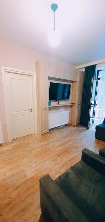 Бакуриани: bakuriani didveli residence f 42