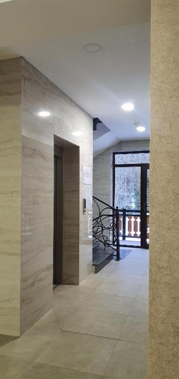 Бакуриани: bakuriani didveli residence f 42
