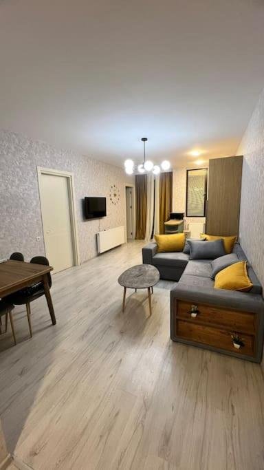 Бакуриани: Didveli Residence G Block 76