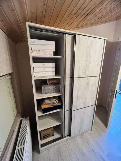 Бакуриани: Didveli Residence G Block 76