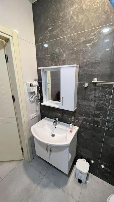 Бакуриани: Didveli Residence G Block 76