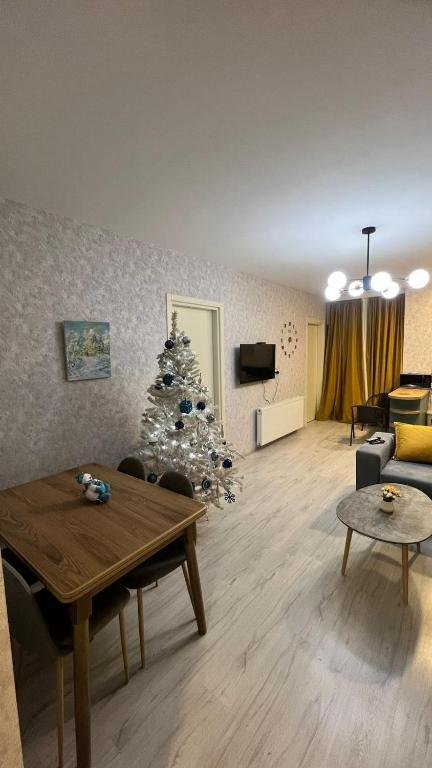 Бакуриани: Didveli Residence G Block 76