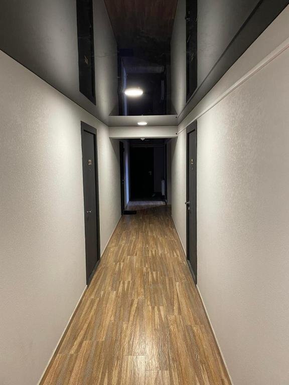 Бакуриани: Bakuriani Inn apartment 226