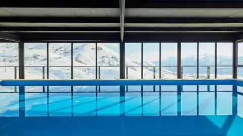 Gudauri Loft Sky Resort app 401 — фото 1
