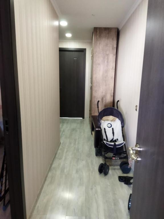 Бакуриани: Bakuriani City Apartment 8