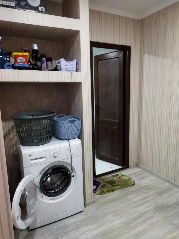 Бакуриани: Bakuriani City Apartment 8