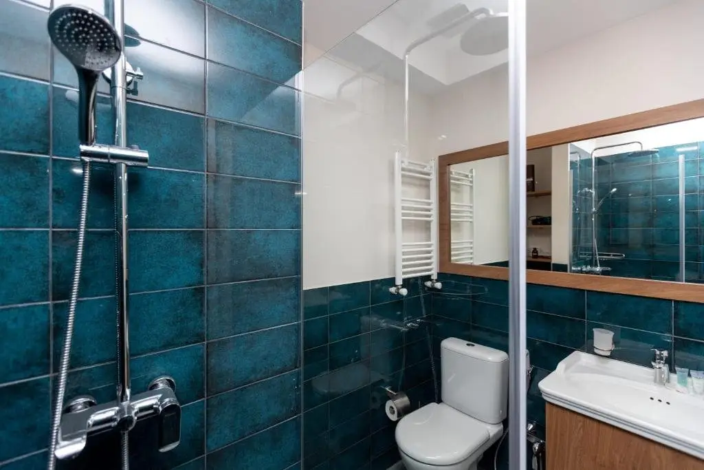 Гудаури: Cozy Studio Apartment For 3 In New Gudauri