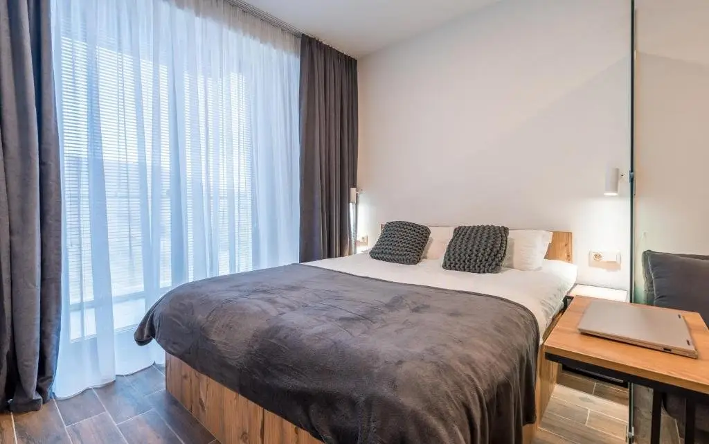 Гудаури: New Gudauri, Cozy Apartment Loft2