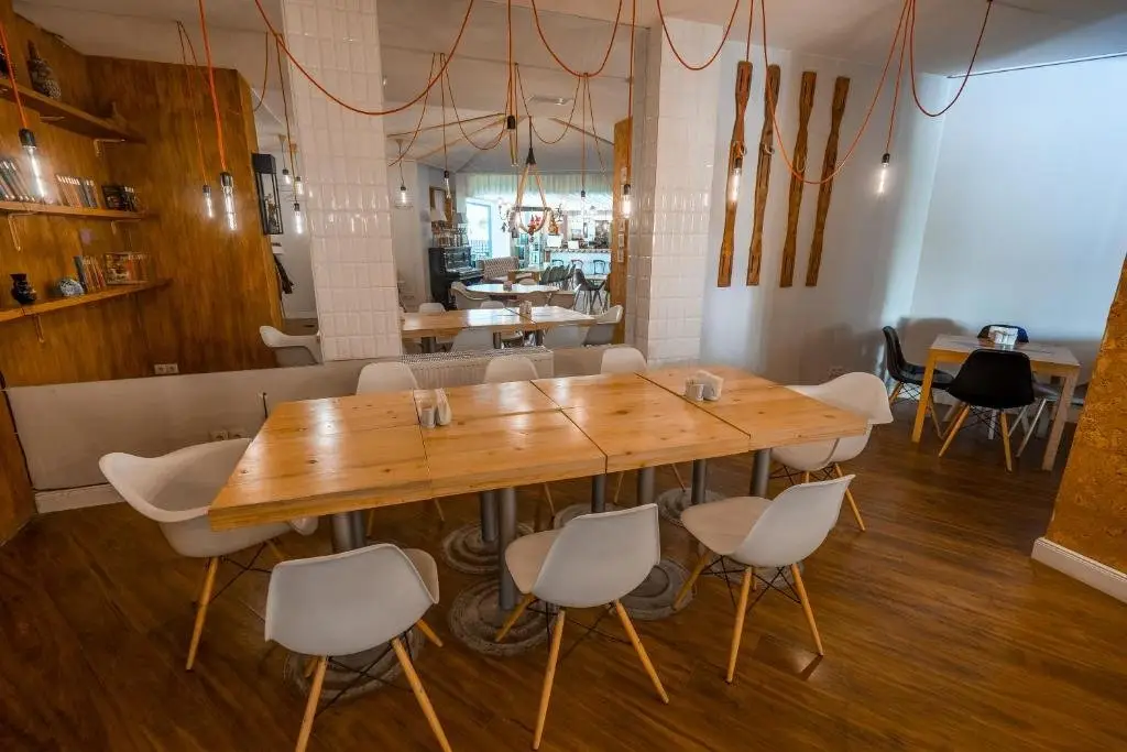 Гудаури: New Gudauri, Cozy Apartment Loft2