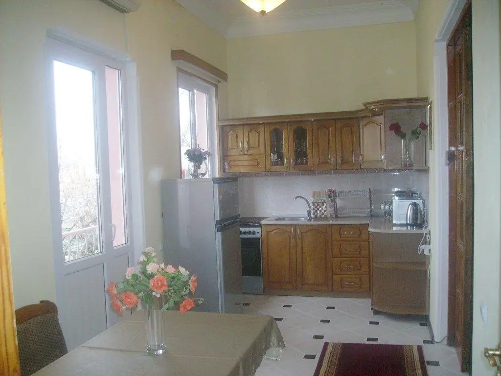 Тбилиси: Anata Apartments