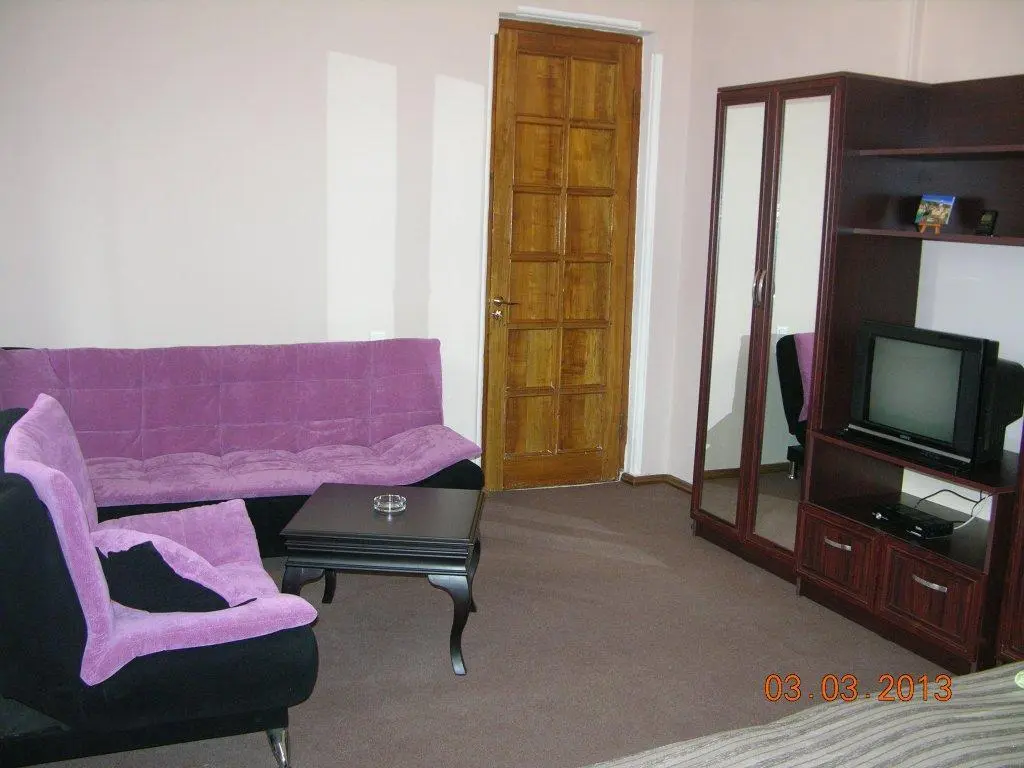 Тбилиси: Anata Apartments