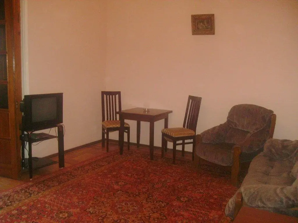 Тбилиси: Anata Apartments