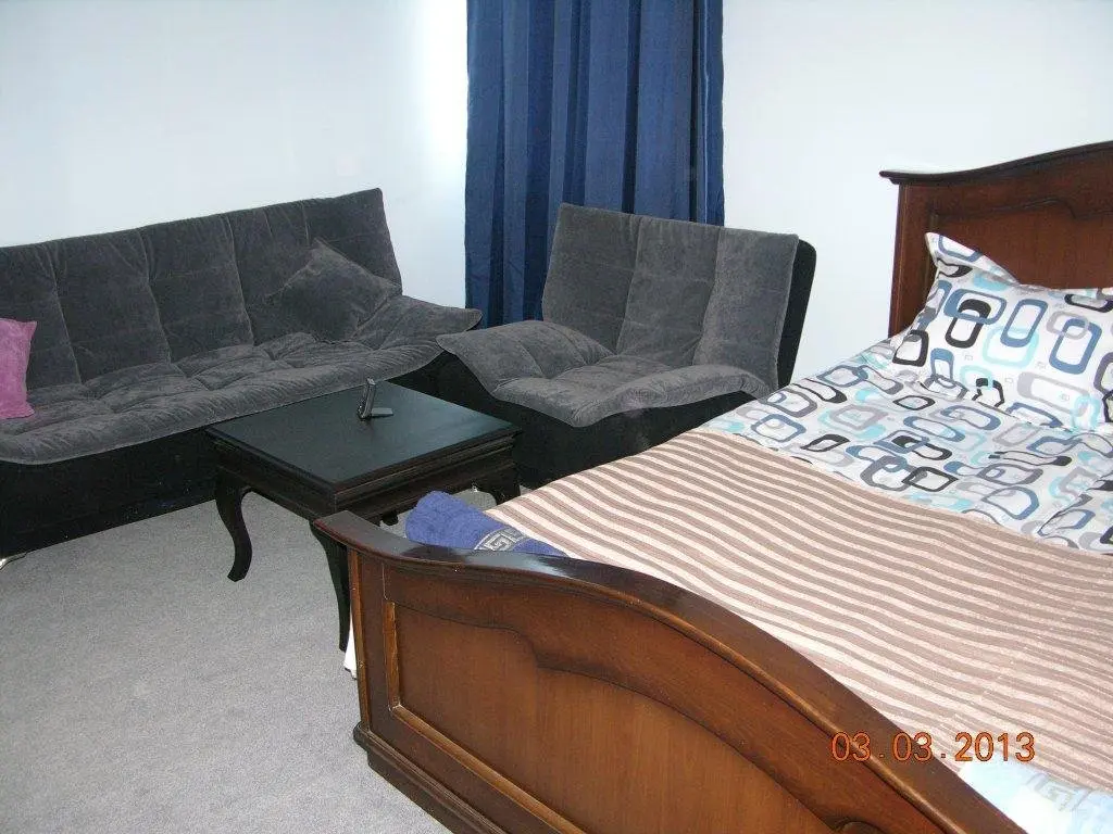 Тбилиси: Anata Apartments