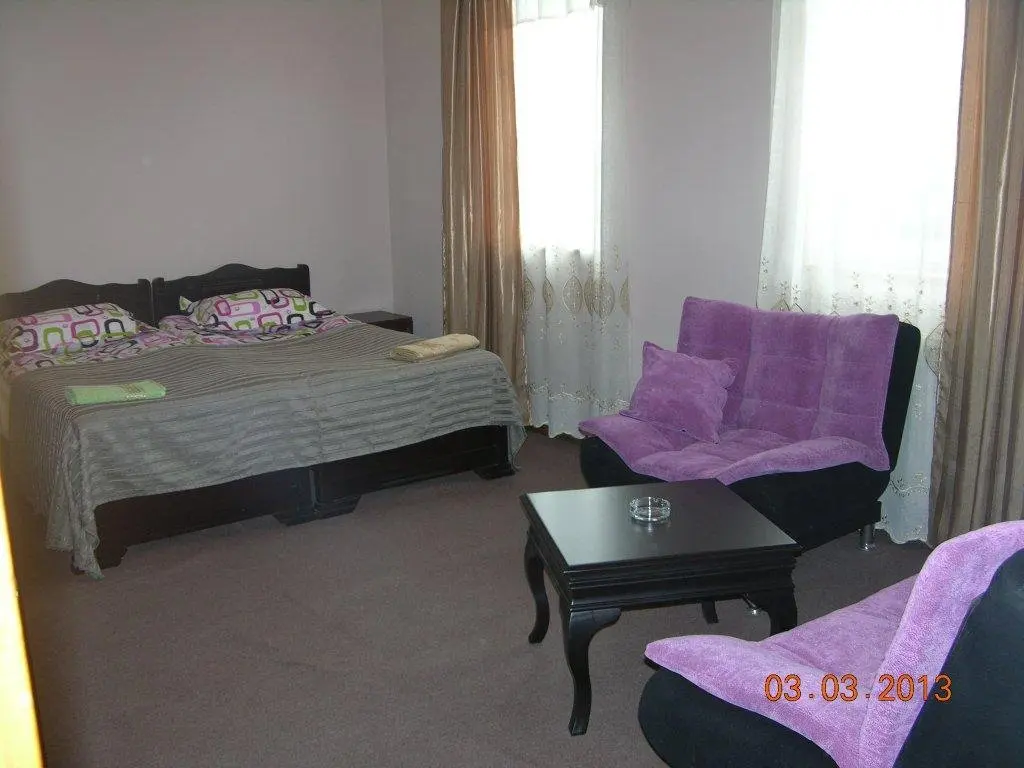 Тбилиси: Anata Apartments