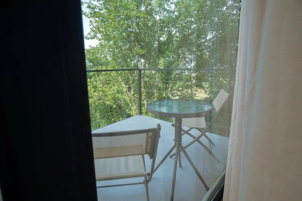 Телави: Hotel Villa Lapa