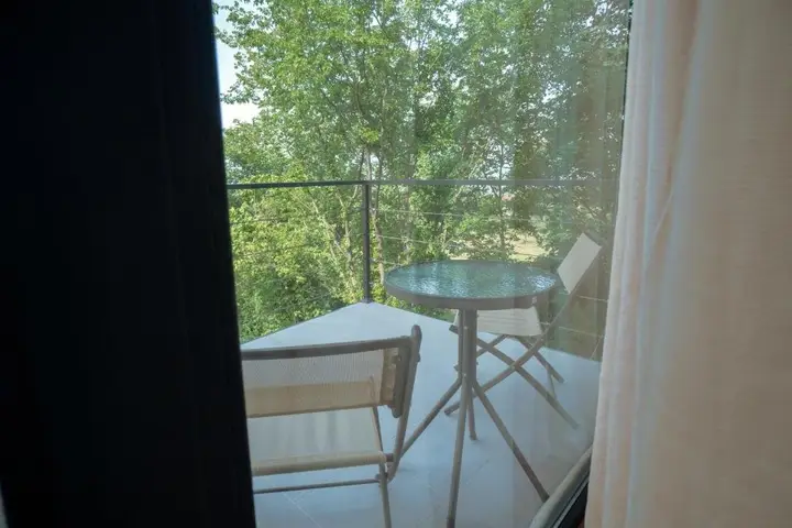 Телави: Hotel Villa Lapa