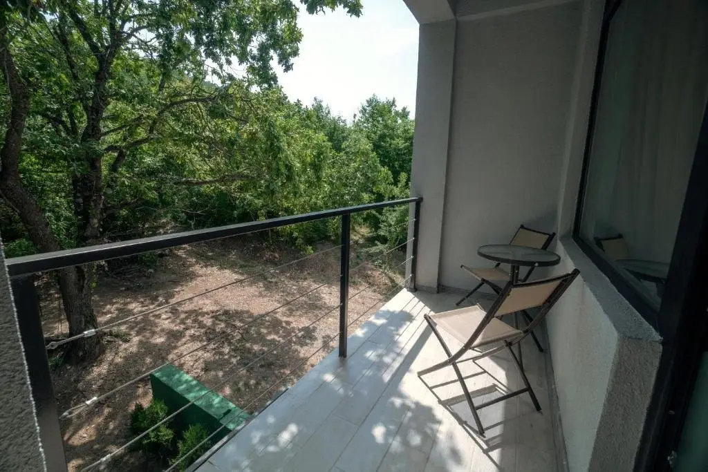 Телави: Hotel Villa Lapa