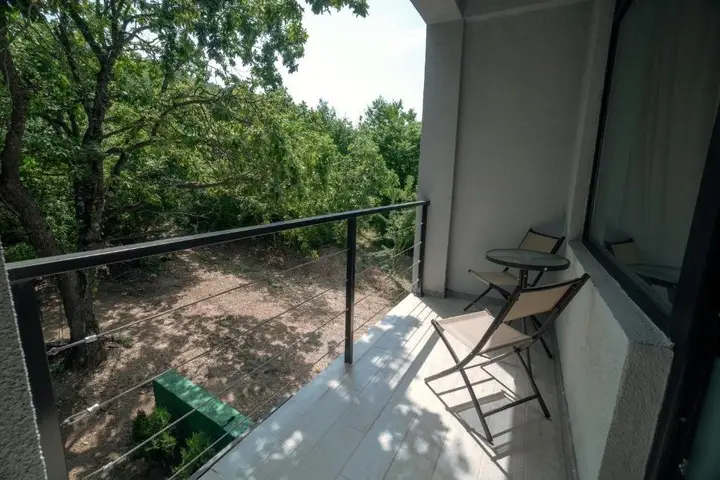 Телави: Hotel Villa Lapa