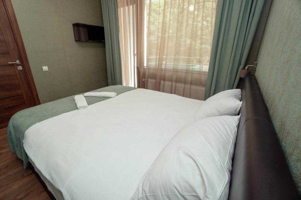Телави: Hotel Villa Lapa