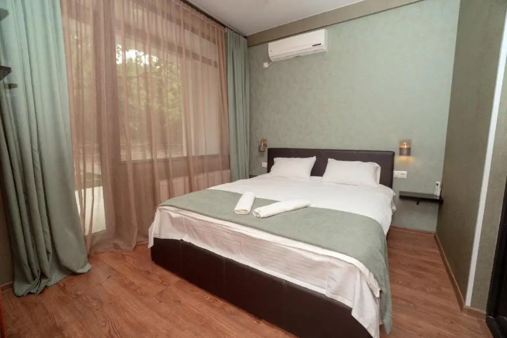 Телави: Hotel Villa Lapa