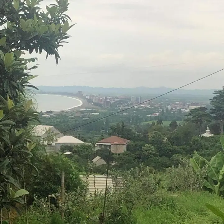 Цихисдзири: Vila Guta