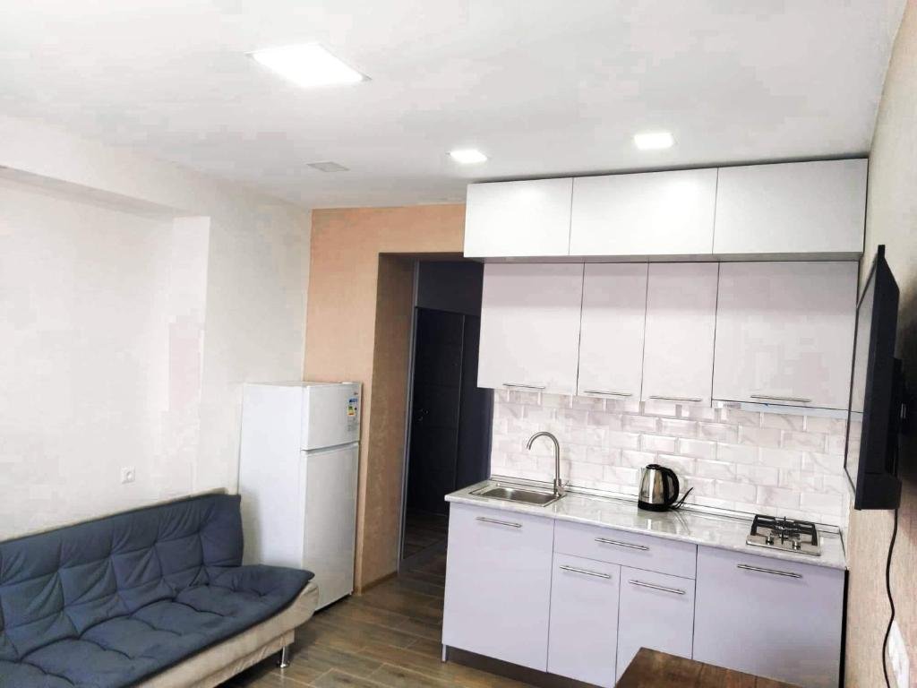 Бакуриани: Didveli Residence E36