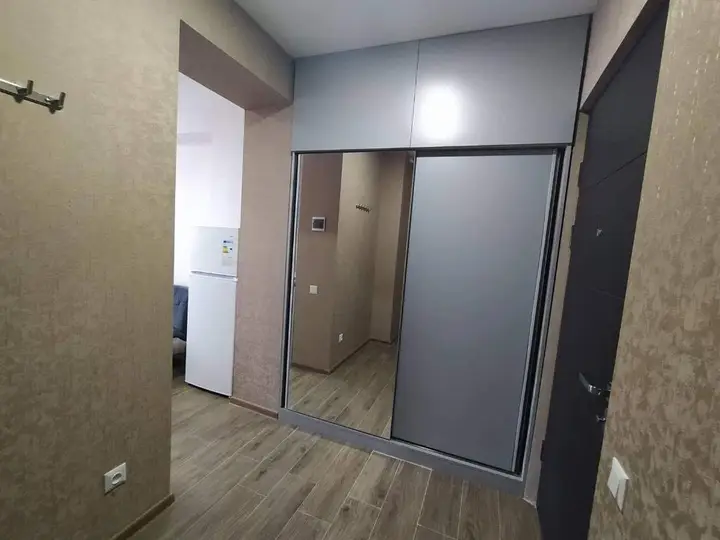 Бакуриани: Didveli Residence E36