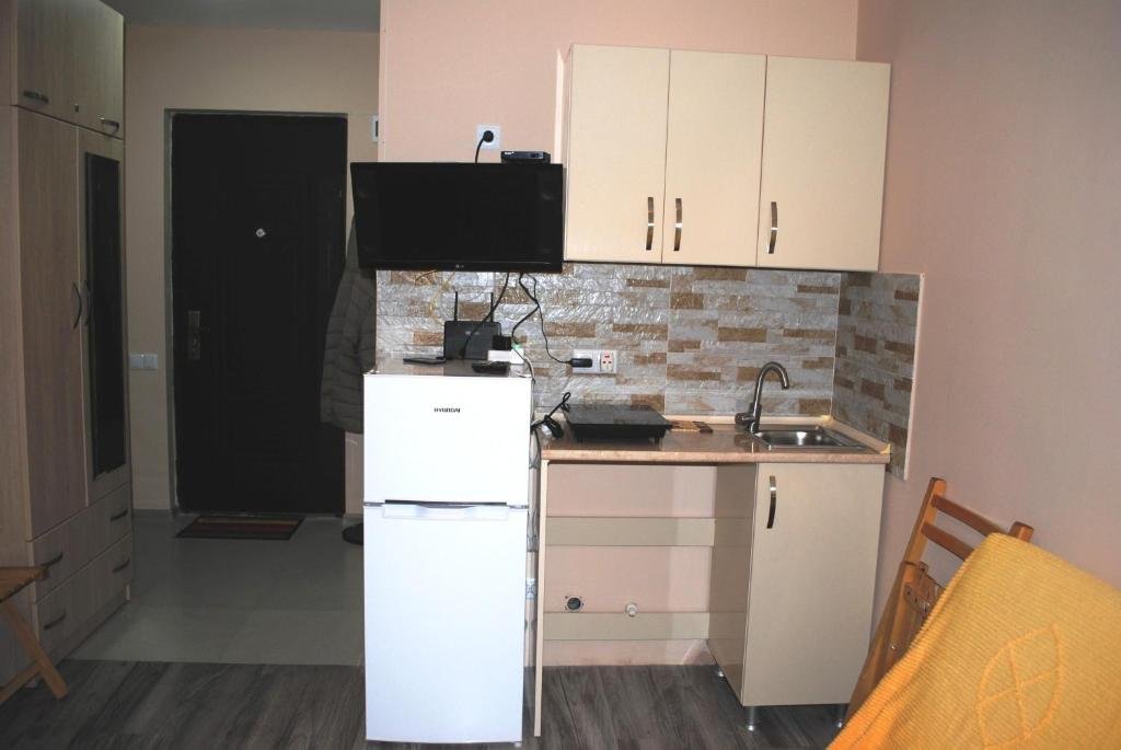 Бакуриани: X2 Apartment