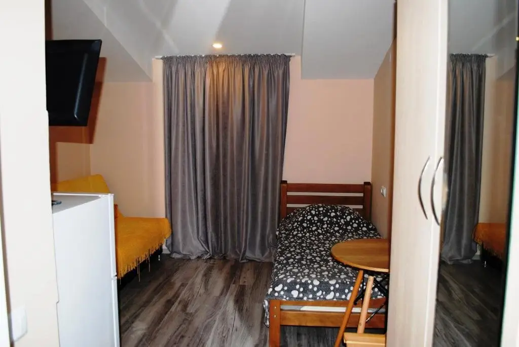 Бакуриани: X2 Apartment