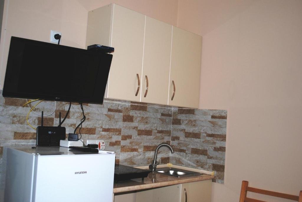 Бакуриани: X2 Apartment