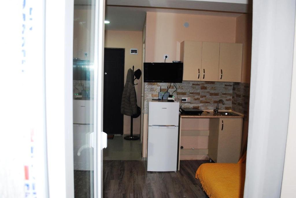 Бакуриани: X2 Apartment