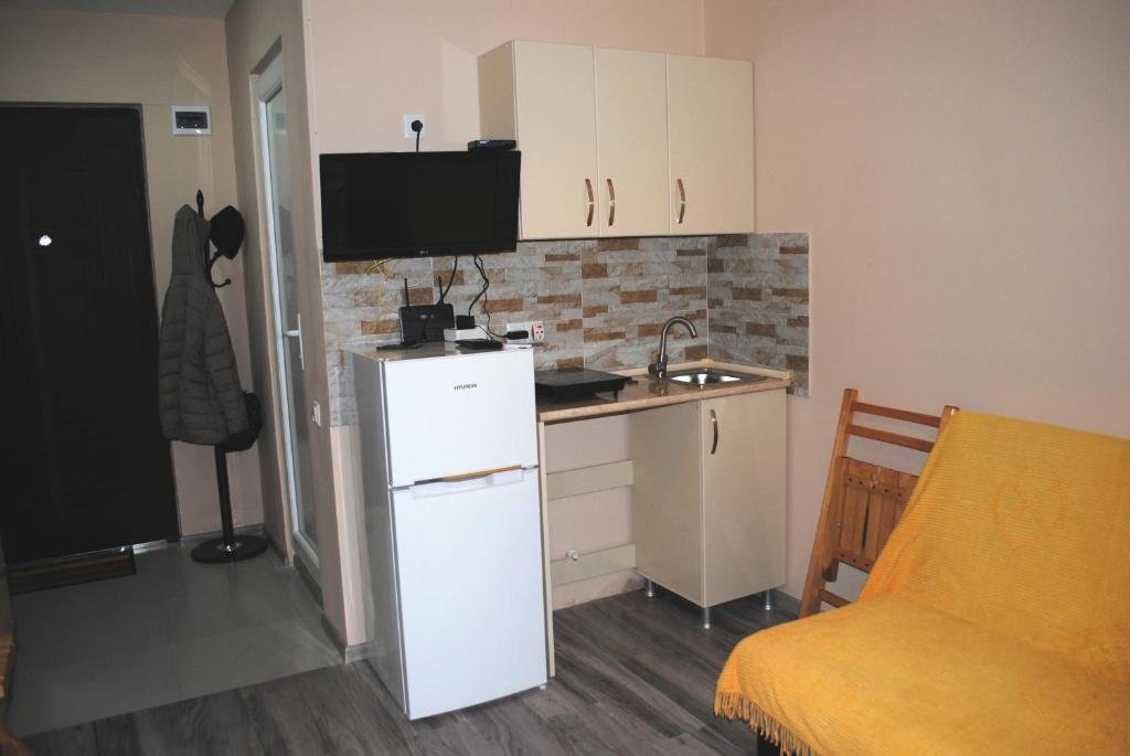 Бакуриани: X2 Apartment