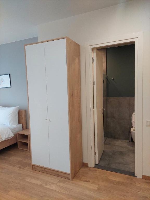 Бакуриани: Bakuriani apartment M25 (517)